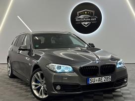 BMW 530, 3.0 l., Универсал
