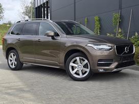 Volvo XC90, 2.0 l., Внедорожник / Кроссовер