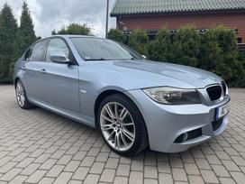 BMW 318, 2.0 l., Седан