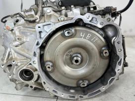 Mitsubishi Outlander gearbox