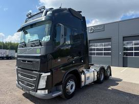 Volvo FH540 6x2 RETARDER XL, double sleeper