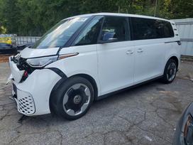 Volkswagen ID.Buzz, Пассажирский микроавтобус