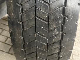 Semperit, universalios 315/70 R22,5