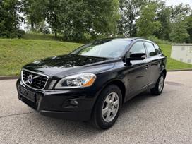 Volvo XC60, 2.4 l., Внедорожник / Кроссовер