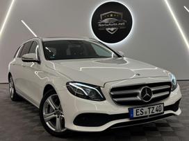Mercedes-Benz E350, 3.0 l., Универсал