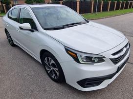 Subaru Legacy, 2.5 l., sedanas