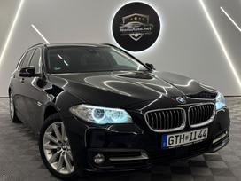 BMW 535, 3.0 l., wagon