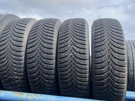 Hankook, all-season 195/70 R16