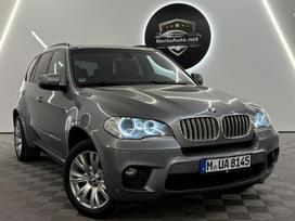 BMW X5, 3.0 l., Внедорожник / Кроссовер