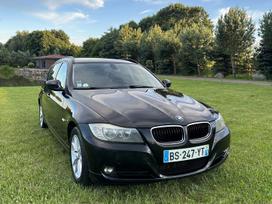 BMW 318, 2.0 l., Универсал