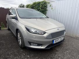 Ford Focus, 1.5 l., Универсал