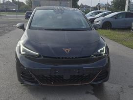 Cupra Born, 63 kWh, hatchback