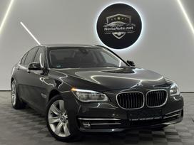 BMW 740, 3.0 l., sedanas