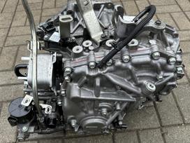 Nissan Pathfinder коробка передач