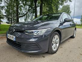 Volkswagen Golf, 2.0 l., Хэтчбек