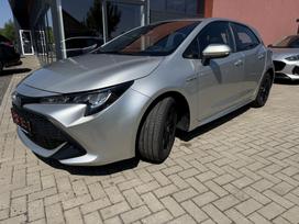 Toyota Corolla, 1.8 l., Хэтчбек
