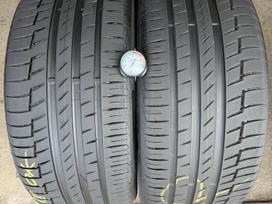 Continental PremiumContact 6 (2026m), летние 245/40 R18