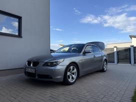 BMW 520, 2.2 l., Седан