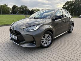 Mazda 2, 1.5 l., Хэтчбек