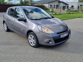 Renault Clio, 1.5 l., hatchback