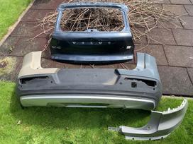 Volvo XC40, 8892136124,32234565,31455423,32227592,80005258, for parts. Parduodame visu volvo modeliu automobiliu dalis nuo 20