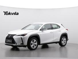 Lexus UX 250h, 2.0 l., Внедорожник / Кроссовер