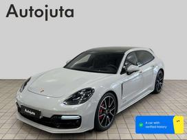 Porsche Panamera, 4.0 l., Хэтчбек
