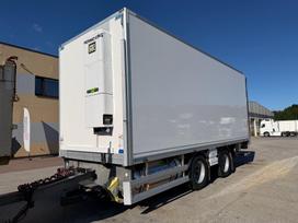 HFR 2-AXLE BOGGI KJERRE, refrižerātori