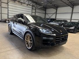 Porsche Cayenne Coupe, Внедорожник / Кроссовер