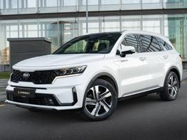 Kia Sorento, 1.6 l., Внедорожник / Кроссовер