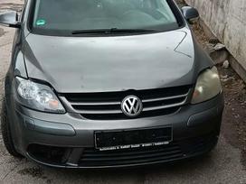 Volkswagen Golf Plus for parts