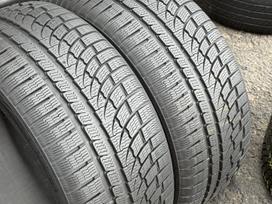 Nokian WR A4, all-season 255/40 R19