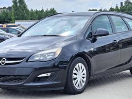 Opel Astra, 1.3 l., wagon
