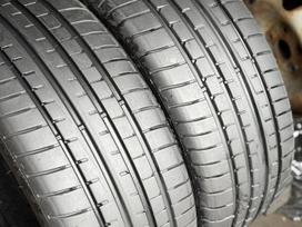 Goodyear EAGLE F1 ASYMMETRIC 3, летние 245/35 R20