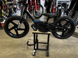 Детский велосипед STACYC 16″
