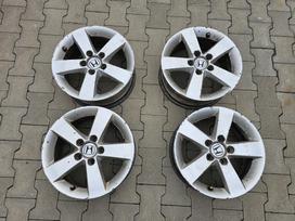 Honda CIVIC R16, легкосплавные , R16