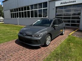 Volkswagen Golf, 1.5 l., Универсал