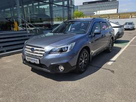 Subaru Outback, 2.5 l., Универсал