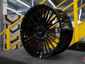 Vossen S17-05, lengvojo lydinio, R20