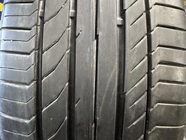 Continental, vasarinės 245/35 R18