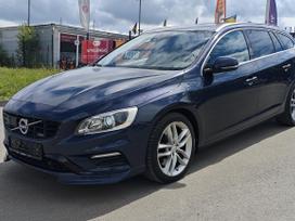 Volvo V60, 2.4 l., Универсал
