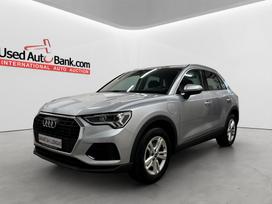 Audi Q3, 1.4 l., visureigis / krosoveris