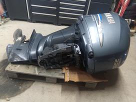 Yamaha 225 XL, keturtakčiai pakabinami