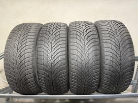 Continental Winter contact ts870, winter 205/55 R16