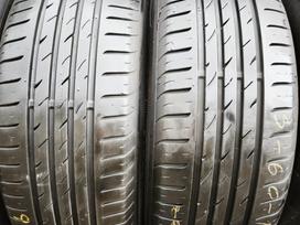 Nexen N blue hd plus, vasarinės 215/60 R16