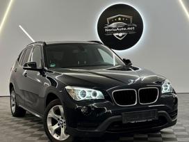 BMW X1, 2.0 l., visureigis / krosoveris