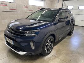 Citroen C5 Aircross, 1.5 l., Внедорожник / Кроссовер