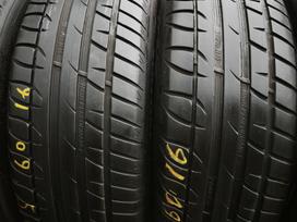 Taurus High performance, vasarinės 215/60 R16