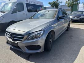 Mercedes-Benz C300, 2.1 l., wagon