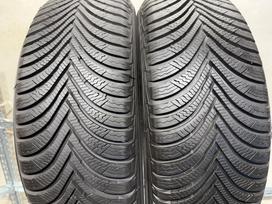 Michelin Alpin5//MO, зимние 205/60 R16